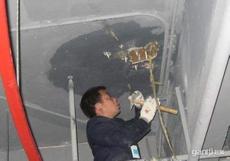 蘇州大眾管道疏通清洗空調安裝維修抽糞綜合服務公司 全方位地面清洗解決方案